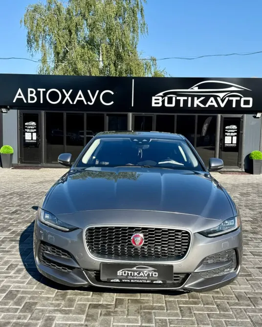 Продажа Jaguar XE I Рестайлинг, 2020г., Минск Минск - изображение 2