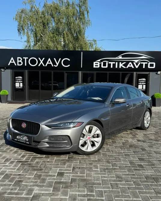 Продажа Jaguar XE I Рестайлинг, 2020г., Минск Минск - изображение 3