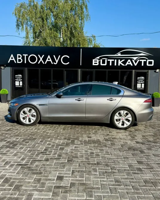 Продажа Jaguar XE I Рестайлинг, 2020г., Минск Минск - изображение 4