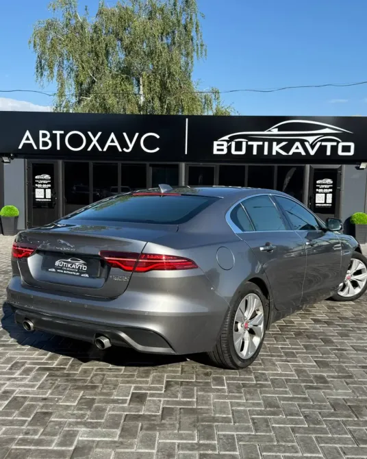 Продажа Jaguar XE I Рестайлинг, 2020г., Минск Минск - изображение 7