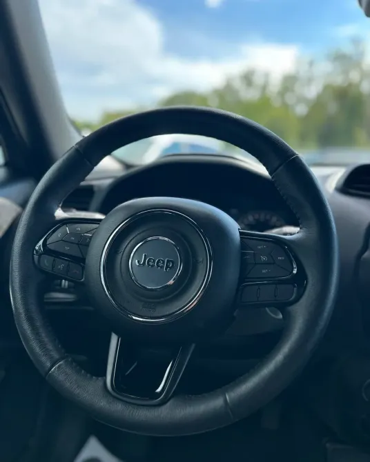 Продажа Jeep Renegade I Рестайлинг, 2022г., Барановичи Барановичи - изображение 14