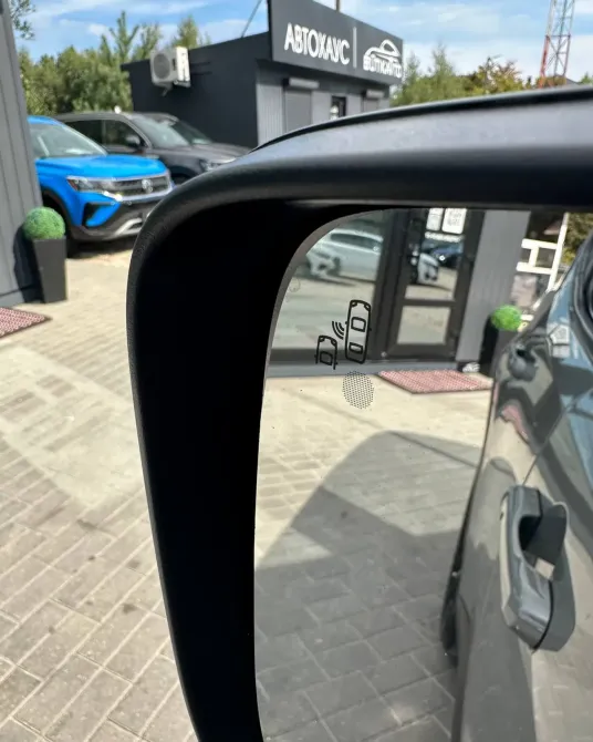 Продажа Jeep Renegade I Рестайлинг, 2022г., Барановичи Барановичи - изображение 15