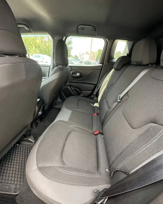 Продажа Jeep Renegade I Рестайлинг, 2022г., Барановичи Барановичи - изображение 10