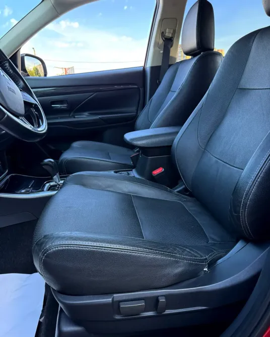 Продажа Mitsubishi Outlander III Рестайлинг 2, 2017г., Брест Брест - изображение 9