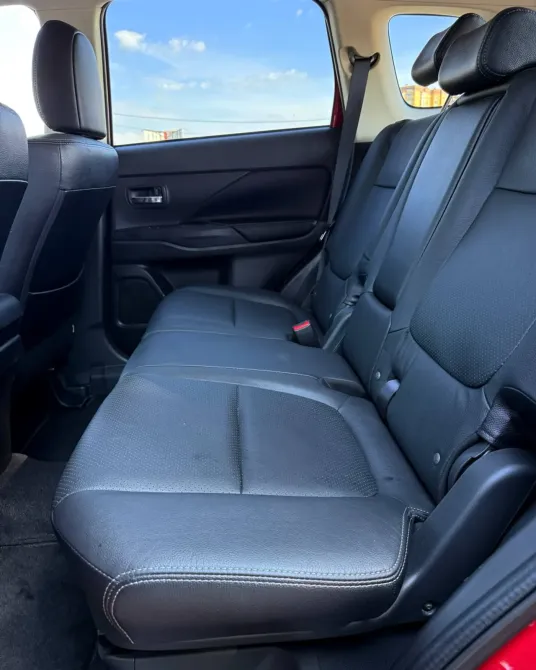 Продажа Mitsubishi Outlander III Рестайлинг 2, 2017г., Брест Брест - изображение 10