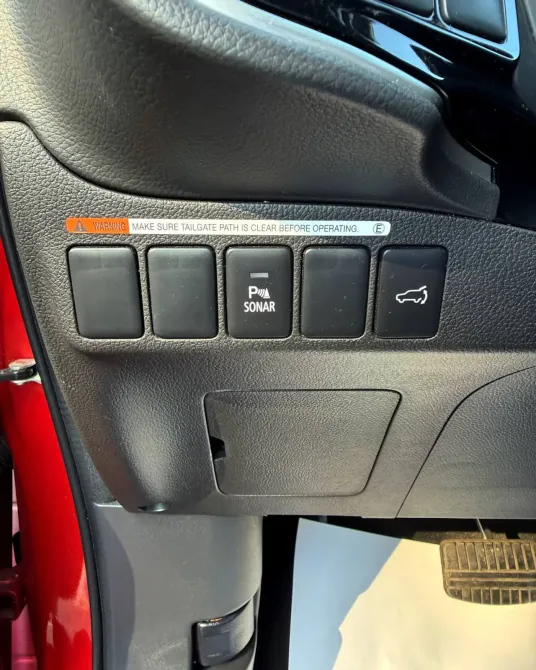 Продажа Mitsubishi Outlander III Рестайлинг 2, 2017г., Брест Брест - изображение 12