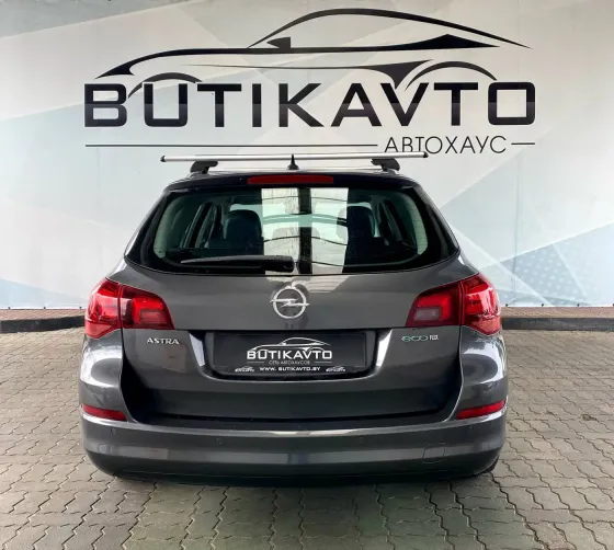 Продажа Opel Astra J, 2011г., Лида Лида