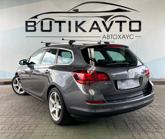 Продажа Opel Astra J, 2011г., Лида Лида
