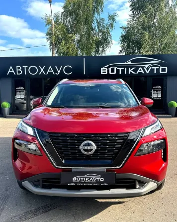 Продажа Nissan Rogue III, 2022г., Витебск Витебск