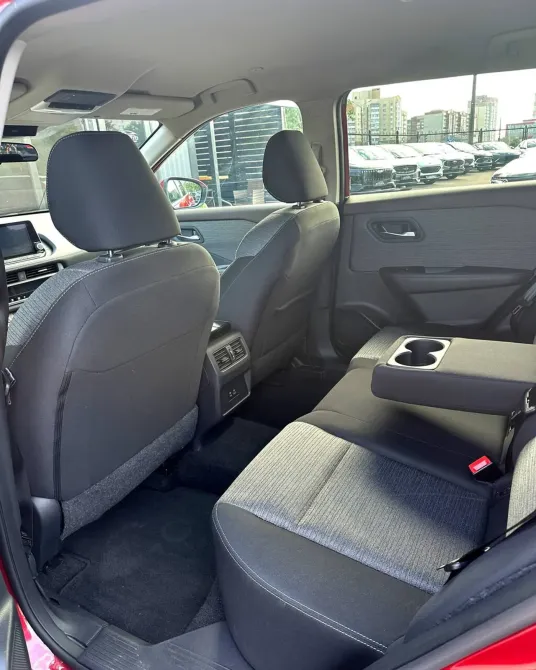 Продажа Nissan Rogue III, 2022г., Витебск Витебск - изображение 12