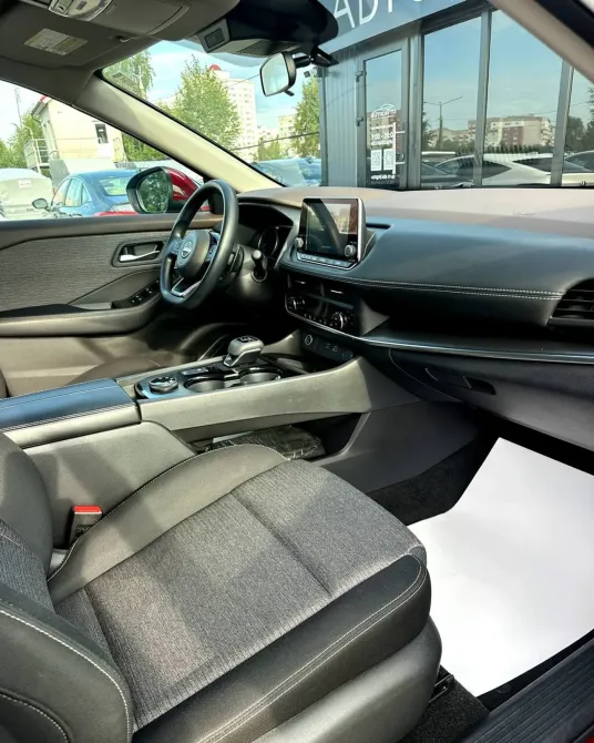 Продажа Nissan Rogue III, 2022г., Витебск Витебск - изображение 11