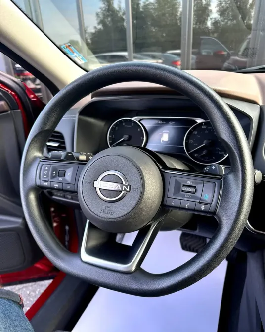 Продажа Nissan Rogue III, 2022г., Витебск Витебск - изображение 16