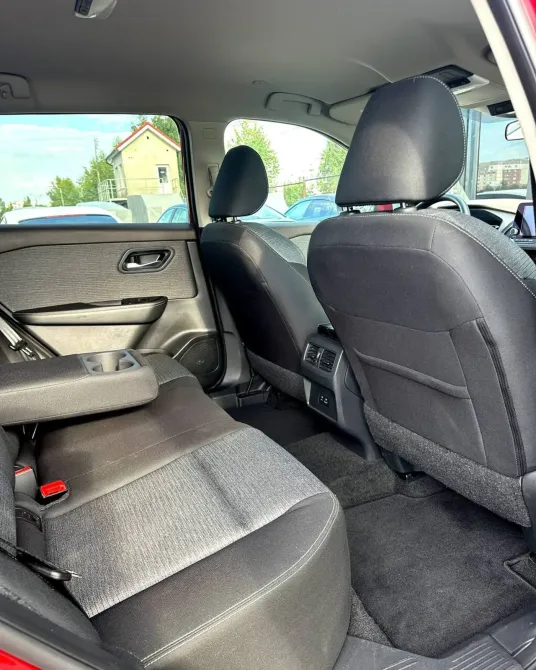 Продажа Nissan Rogue III, 2022г., Витебск Витебск - изображение 13