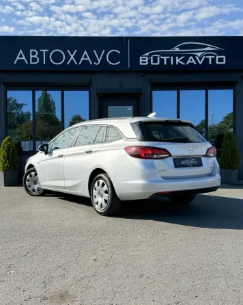 Продажа Opel Astra K, 2017г., Пинск Пинск