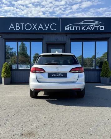 Продажа Opel Astra K, 2017г., Пинск Пинск