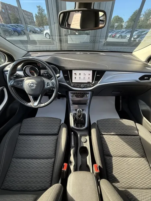 Продажа Opel Astra K, 2017г., Пинск Пинск - изображение 9