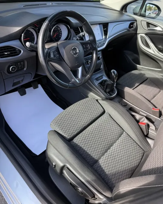 Продажа Opel Astra K, 2017г., Пинск Пинск - изображение 10