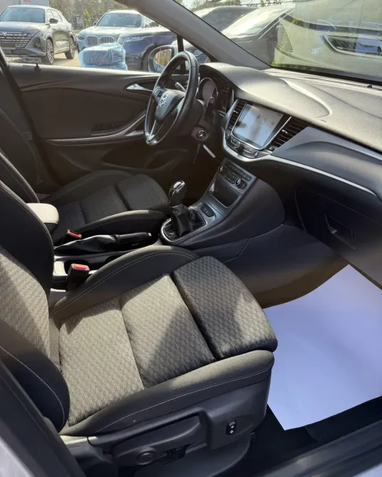 Продажа Opel Astra K, 2017г., Пинск Пинск - изображение 12