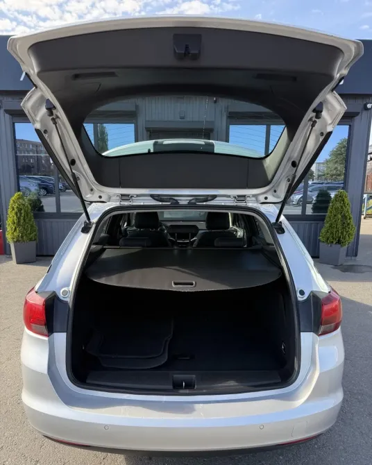 Продажа Opel Astra K, 2017г., Пинск Пинск - изображение 15