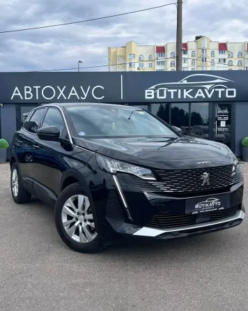 Продажа Peugeot 3008 II Рестайлинг, 2023г., Минск Минск
