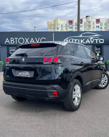 Продажа Peugeot 3008 II Рестайлинг, 2023г., Минск Минск