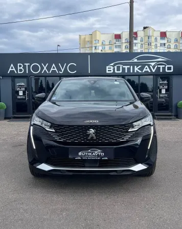 Продажа Peugeot 3008 II Рестайлинг, 2023г., Минск Минск
