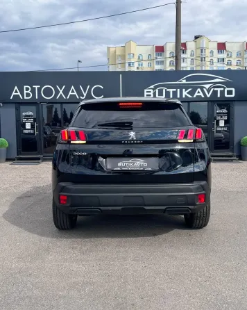 Продажа Peugeot 3008 II Рестайлинг, 2023г., Минск Минск