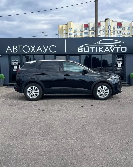 Продажа Peugeot 3008 II Рестайлинг, 2023г., Минск Минск - изображение 7
