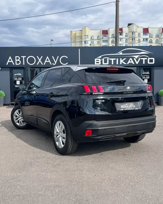 Продажа Peugeot 3008 II Рестайлинг, 2023г., Минск Минск - изображение 4
