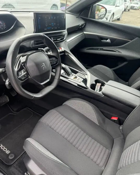Продажа Peugeot 3008 II Рестайлинг, 2023г., Минск Минск - изображение 10