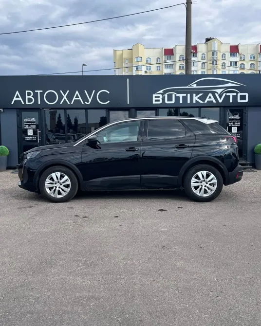 Продажа Peugeot 3008 II Рестайлинг, 2023г., Минск Минск - изображение 8