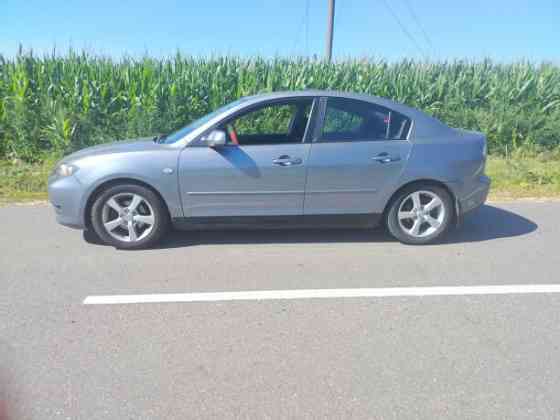 Продажа Mazda 3 BK, 2005 г. в Минске Минск