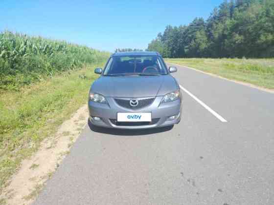 Продажа Mazda 3 BK, 2005 г. в Минске Минск