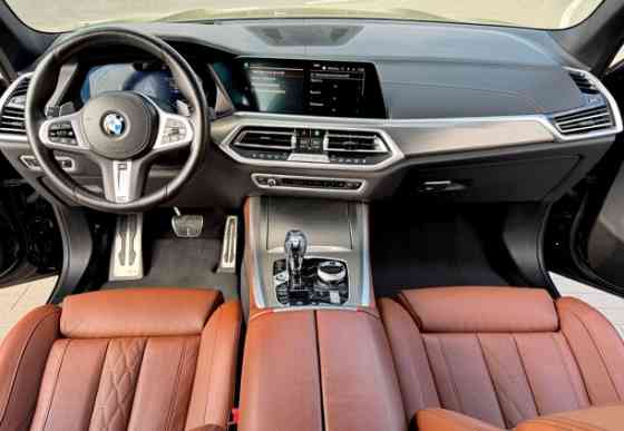 Продажа BMW X5 G05, 2022 г. в Минске Минск