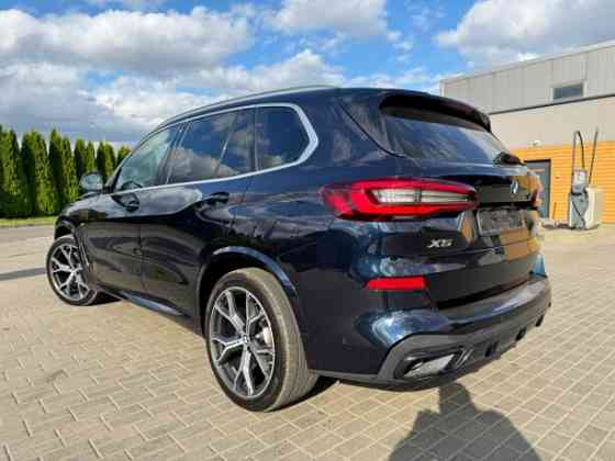 Продажа BMW X5 G05, 2022 г. в Минске Минск