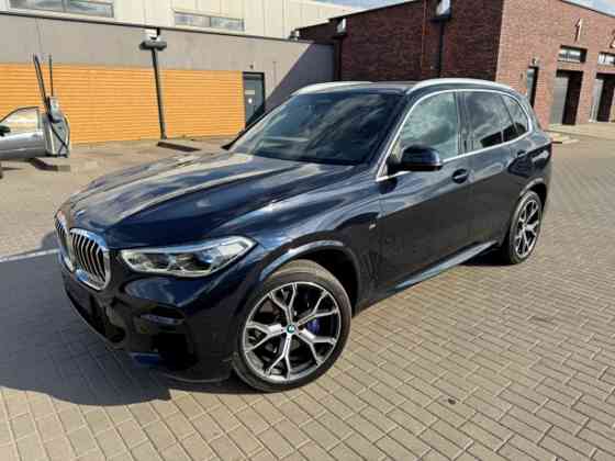 Продажа BMW X5 G05, 2022 г. в Минске Минск