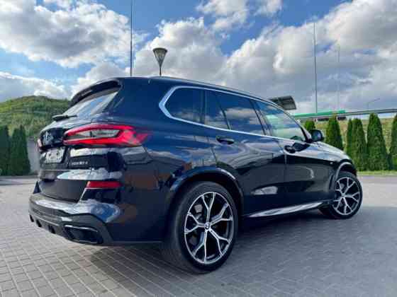 Продажа BMW X5 G05, 2022 г. в Минске Минск