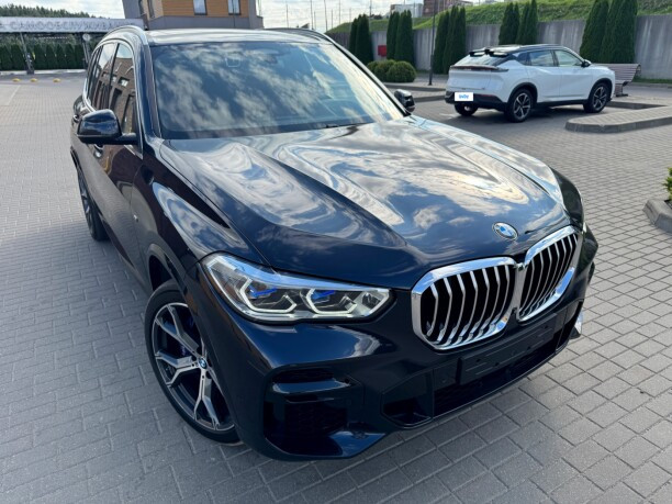 Продажа BMW X5 G05, 2022 г. в Минске Минск - изображение 2