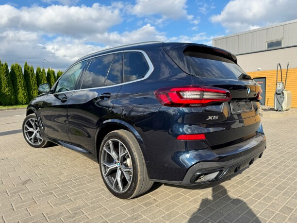 Продажа BMW X5 G05, 2022 г. в Минске Минск - изображение 5