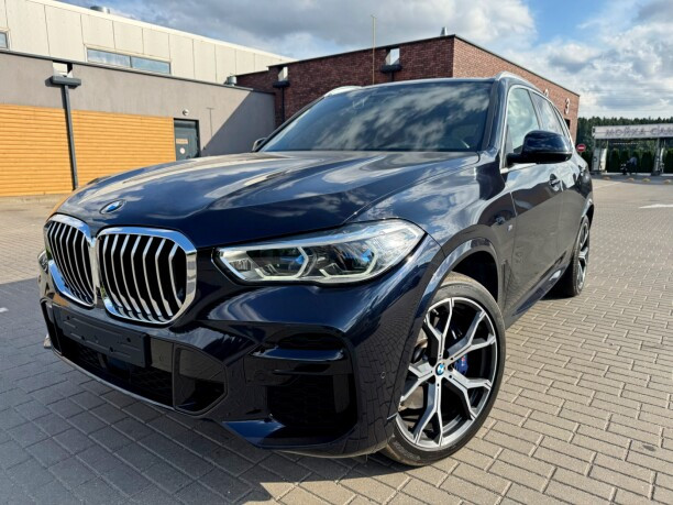 Продажа BMW X5 G05, 2022 г. в Минске Минск - изображение 1