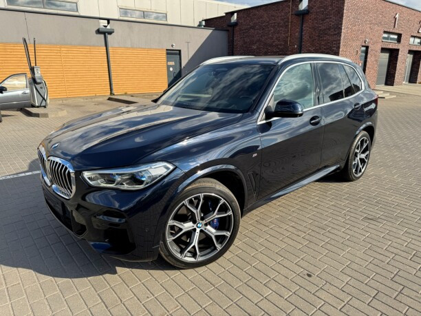 Продажа BMW X5 G05, 2022 г. в Минске Минск - изображение 3