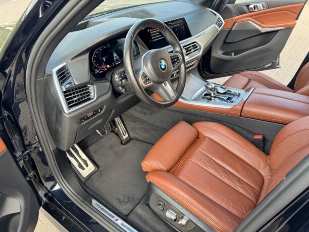 Продажа BMW X5 G05, 2022 г. в Минске Минск - изображение 7