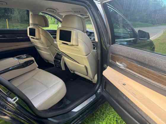 Продажа BMW 7 серия F01, F04, 2012 г. в Минске Минск