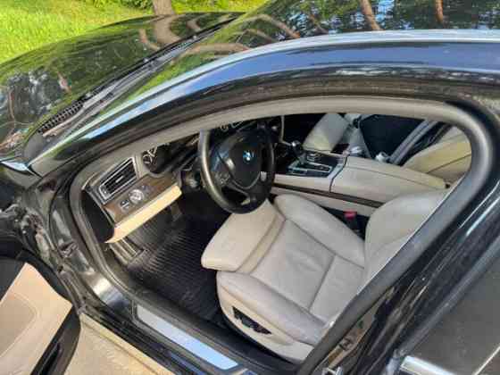 Продажа BMW 7 серия F01, F04, 2012 г. в Минске Минск