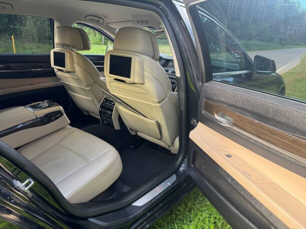Продажа BMW 7 серия F01, F04, 2012 г. в Минске Минск - изображение 4