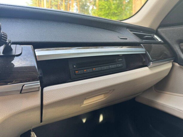 Продажа BMW 7 серия F01, F04, 2012 г. в Минске Минск - изображение 8