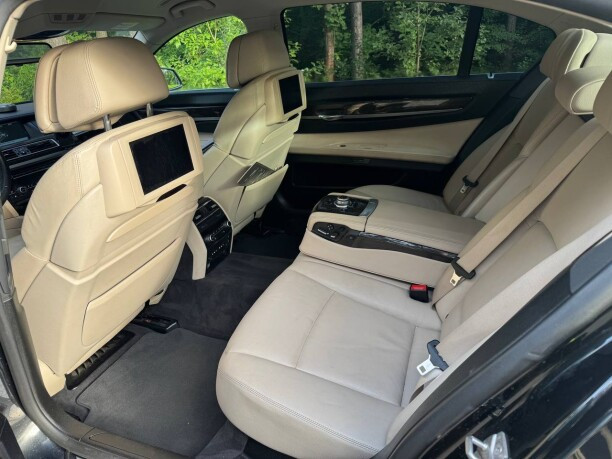 Продажа BMW 7 серия F01, F04, 2012 г. в Минске Минск - изображение 5