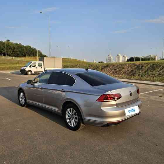 Продажа Volkswagen Passat B8 · Рестайлинг, 2022 г. в Минске Минск