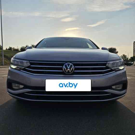 Продажа Volkswagen Passat B8 · Рестайлинг, 2022 г. в Минске Минск