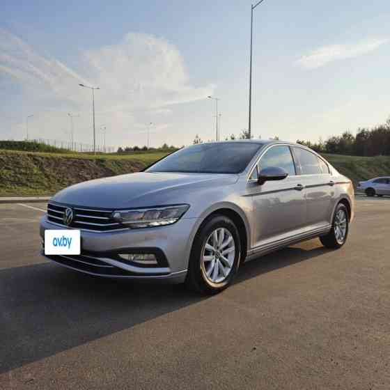 Продажа Volkswagen Passat B8 · Рестайлинг, 2022 г. в Минске Минск